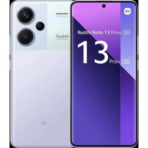 Smartphone Xiaomi 12 GB RAM 512 GB Paars
