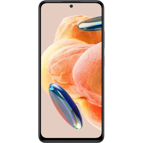 Smartphone Xiaomi Redmi Note 12 Pro 6,67"6,7"256 GB 8 GB RAM Octa Core Qualcomm Snapdragon 732G Wit