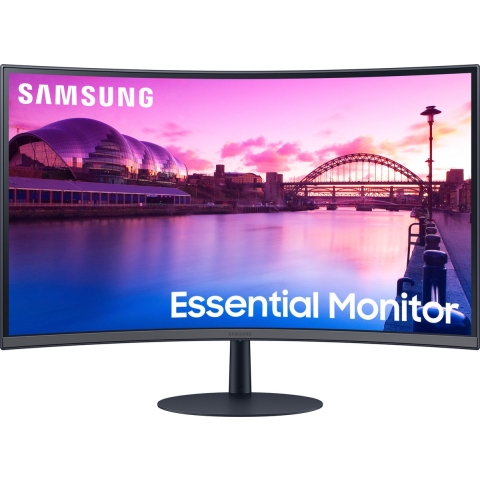 Samsung 32"Essential Monitor S3 S39C FHD
