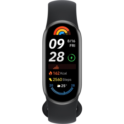Smartwatch Xiaomi XIAOMI SMART BAND 9