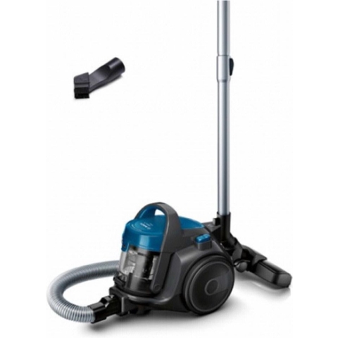 Bosch BGC05A220A stofzuiger Cilinderstofzuiger Droog Zakloos