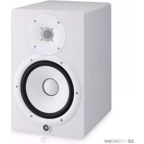 Yamaha HS8 W
