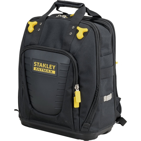 Stanley Koffers FatMax Rugzak Quick Access | FMST1-80144 - FMST1-80144