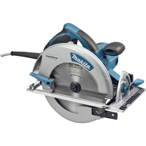 Makita 5008MG Cirkelzaag | 210mm 1800w - 5008MG