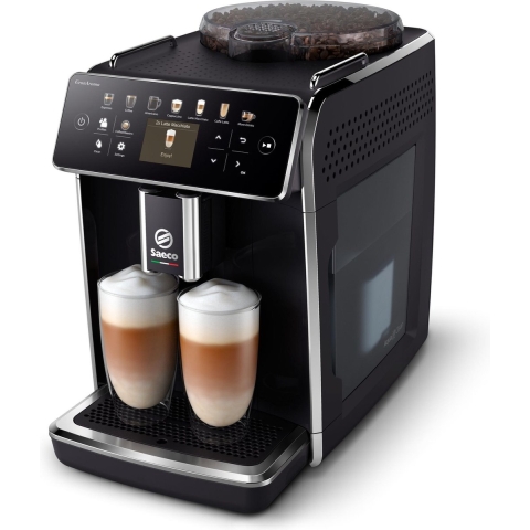 Saeco GranAroma SM6580/00 Volautomatische espressomachine