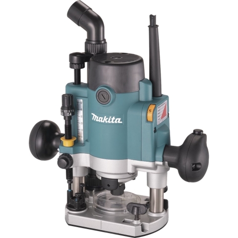 Makita RP1111C | 230 V Bovenfrees 1100 watt - RP1111C