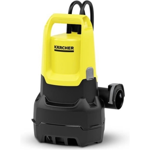Karcher SP 16.000 Dirt | Dompelpomp voor vuil water | 550W | <16000 (l/u) - 1.645-830.0