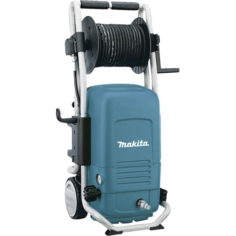 Makita HW151 | Hogedrukreiniger 230V | 150 bar