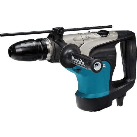 Makita HR4002 | Combihamer | 230V | sds-max | 6,2 J | 1050 watt - HR4002