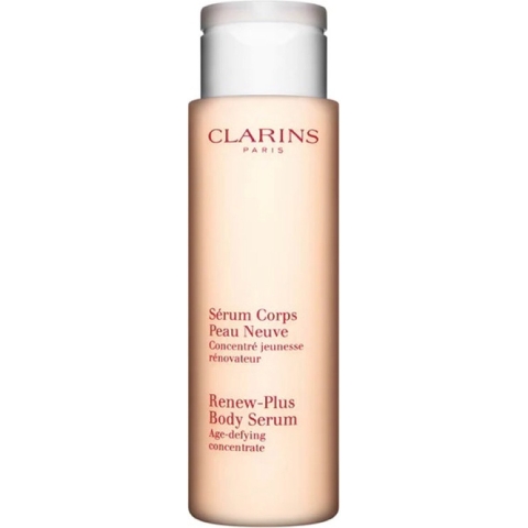 Clarins Renew-Plus Body Serum | 200 ml