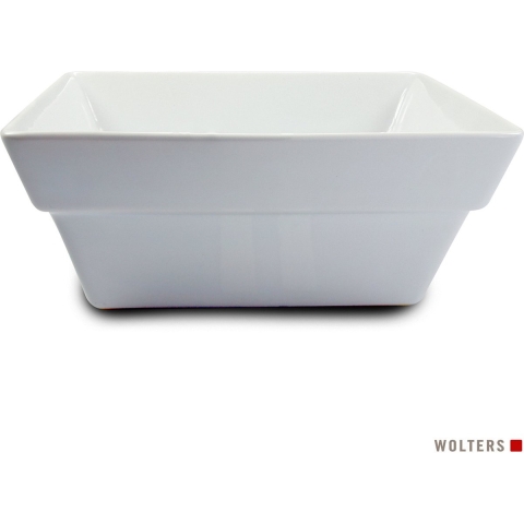 WOLTERS Premium-voerbar Meshidai True Wood, natuur, Maat: L
