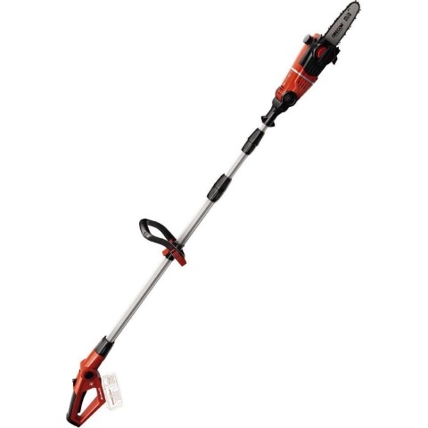 Einhell GE-LC 18 Li T-Solo Hoogsnoeier Accu Li-ion 183 cm