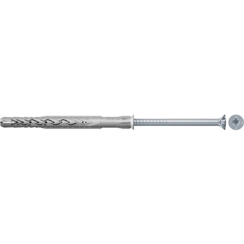 Fischer SXRL 10X180 T 50 St - 522704