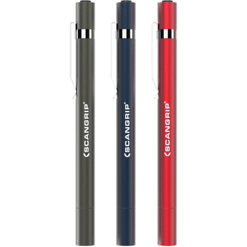 Scangrip FLASH PENCIL | PENLAMP | PROMO-KIT | 3 STUKS - 49.0341