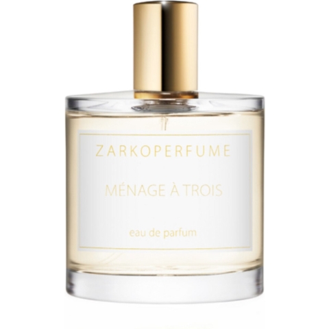 Zarkoperfume Menage Eau de Parfum Spray 100 ml
