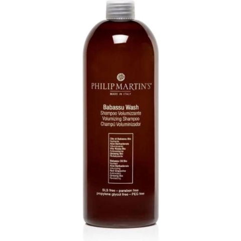 Philip Martin's Babassu Wash 1000ml