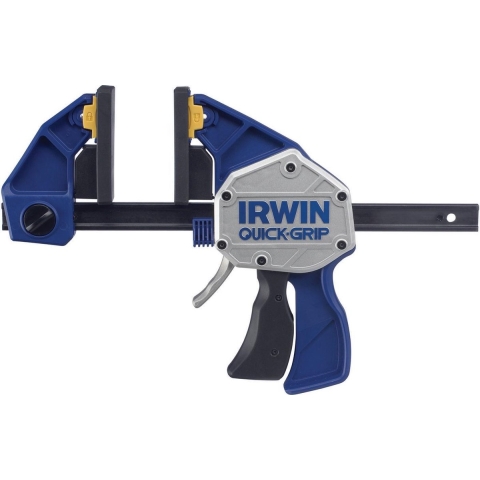 Irwin XP-eenhandssnellijmtang/spreider, 50”/1.250 mm - 10505947