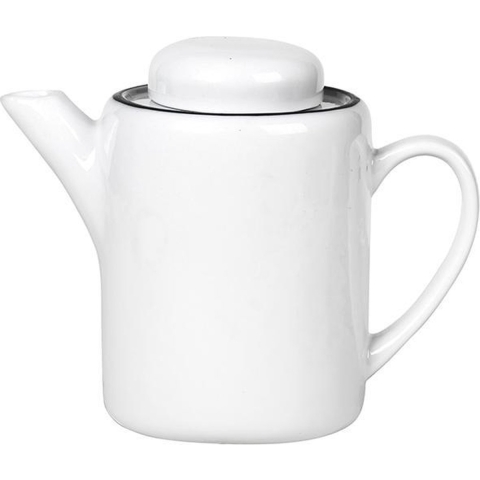 Broste Copenhagen Salt Theepot 1,3L