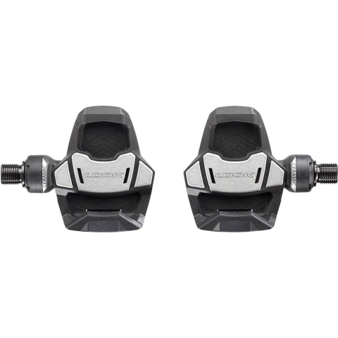 Look Kéo Blade Carbon Ti Ceramique racepedalen zwart
