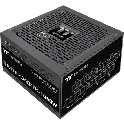 Thermaltake PS-TPD-1050FNFAPE-3 PC-netvoeding 1050 W ATX 80 Plus Platinum