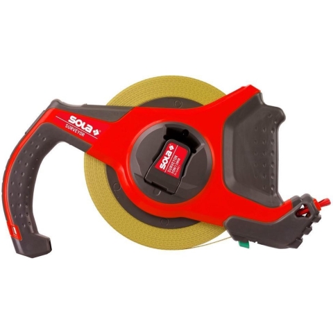 Sola Landmetermaat Surveyor 50m - 50048901