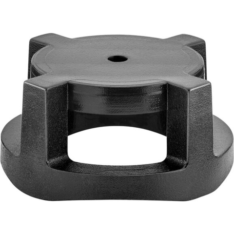 DeWalt Accessoires Klembeugel 25 mm 200 stuks DCN890 C4 en C5 - DDF6720050