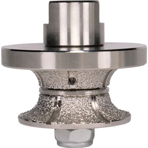 Rubi Volledige Bull Nose | 20 mm - 52938