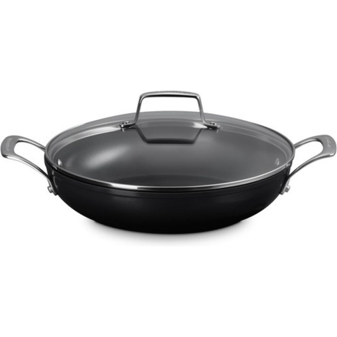 LE CREUSET - Essential Non-Stick Ceramic - Sauteerpan 28cm 4,50l