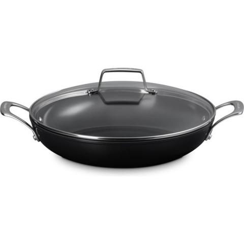 LE CREUSET - Essential Non-Stick Ceramic - Sauteerpan 30cm 6,80l