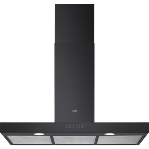 AEG AEG 6000 serie ExtractionTech Schouwafzuigkap 90 cm DBE5970R
