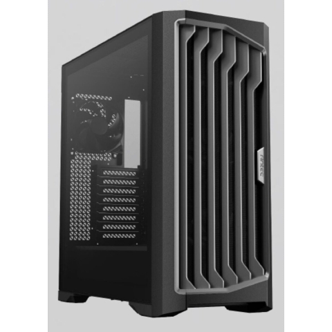 Antec Performance 1 Full Tower PC-behuizing Zwart