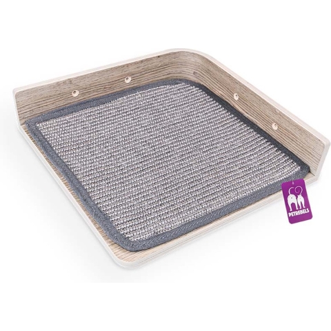 Kattenmuur Corner lounge 35