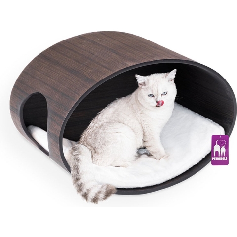 Kattenmuur Oval Office 60