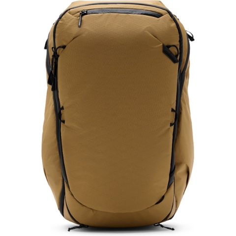 Peak Design Travel Backpack 45l - Coyote