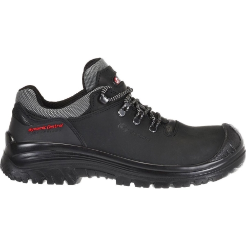 Sixton Peak 81088-06 Badia LG S3 Zwart - Maat 41 - 81088-06-41
