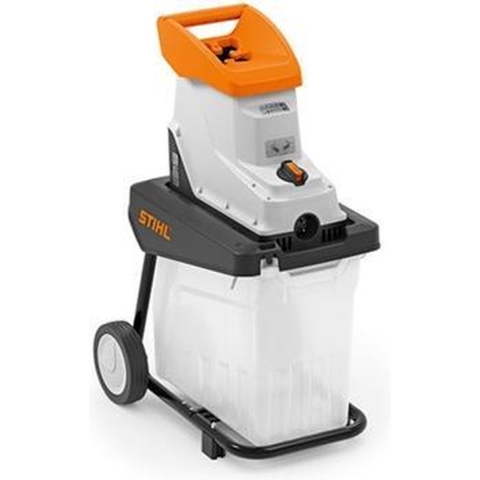 Stihl GHE 140 L | Compacte | Elektrische hakselaar - 60130111130