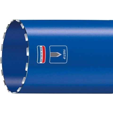 Carat EP22040020 Diamantboor Premium Ø220x400x5/4”UNC - EP22040020