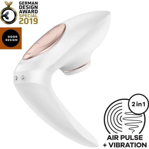 Satisfyer Vibrator Pro 4 Couples