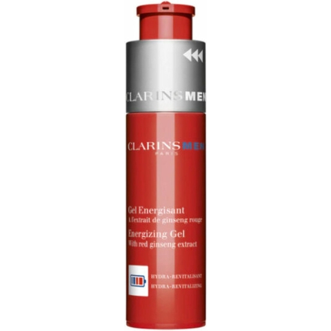 Clarins Men Energizing Gezichtsgel 50 ml