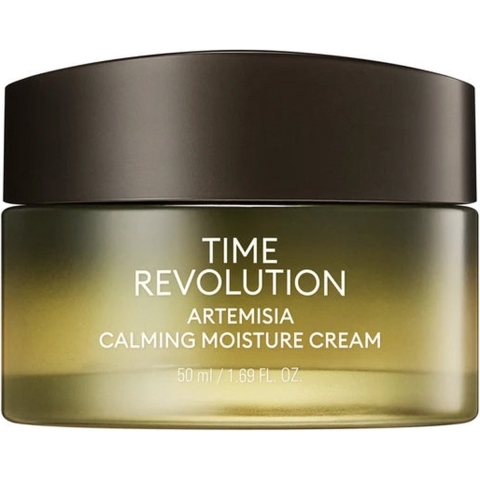 Missha Artemisia Calming Moisture Cream | 50 ml