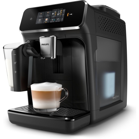 Philips Series 2300 EP2331 Volautomatisch espressoapparaat