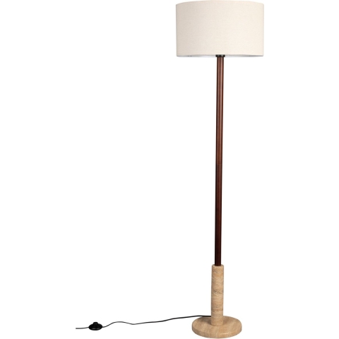 Dutchbone Jackson Vloerlamp