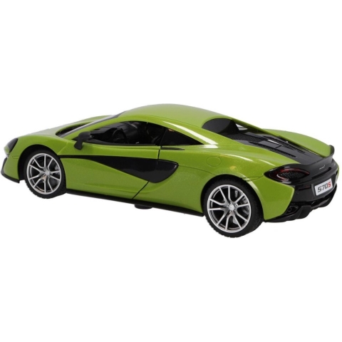 RC McLaren 570S 1:14 Neon Groen