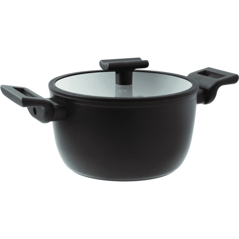 Sambonet Kookpan Titan Pro - ø 20 cm / 3.1 liter