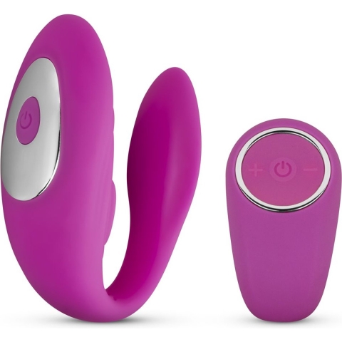 Easytoys Koppel Vibrator Tap Dancer