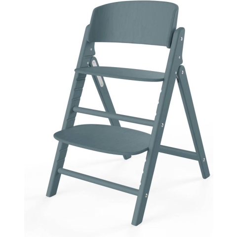 Kinderstoel Cybex CLICK & FOLD Stone Blue/Mid Blue