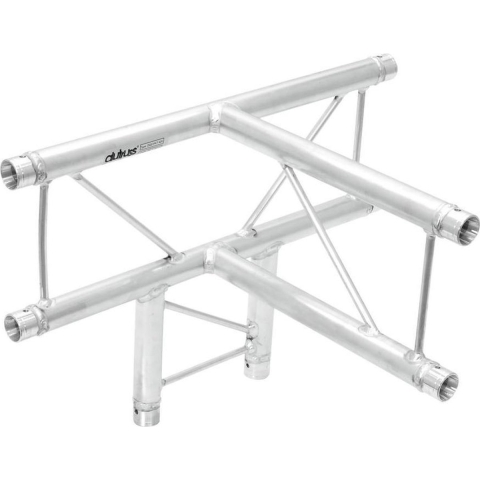 Alutruss DQ2-PAT42V T-Stuk