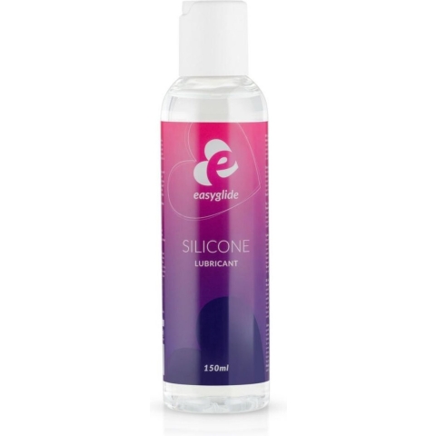 3x Easyglide Glijmiddel Siliconen 150 ml