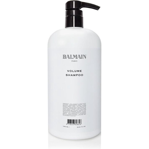 Balmain Volume Shampoo 1000ml