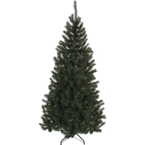 Kingston xmas tree groen TIPS 959 h230xd125cm kerst - Black Box